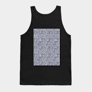 Leopard 4 Tank Top